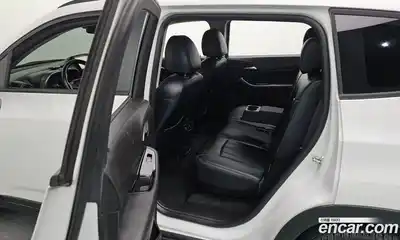 Chevrolet Orlando 2015 2.0 Автомат в Москве № 332216, миниатюра 3