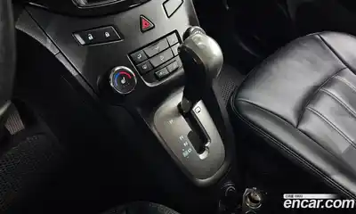 Chevrolet Orlando 2015 2.0 Автомат в Москве № 332216, миниатюра 7