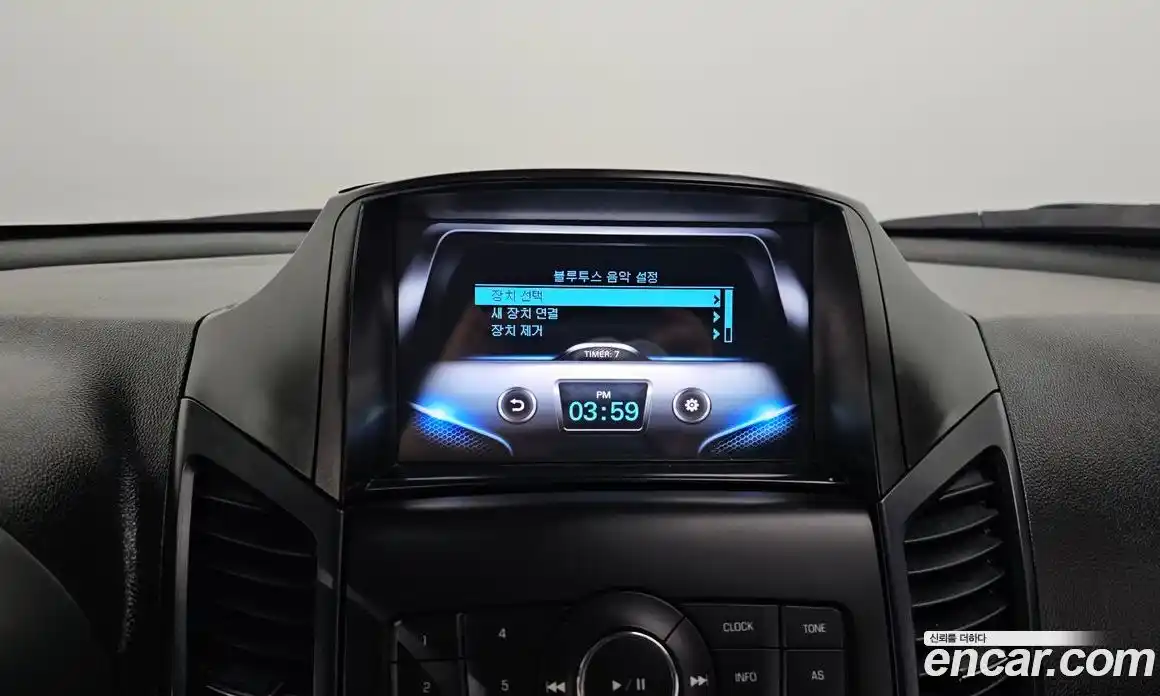 Chevrolet Orlando 2015 2.0 Автомат в Москве № 332216, фото 8