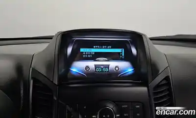 Chevrolet Orlando 2015 2.0 Автомат в Москве № 332216, миниатюра 8