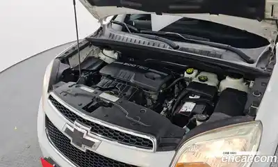 Chevrolet Orlando 2015 2.0 Автомат в Москве № 332216, миниатюра 10