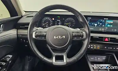 Kia K5 2024 2.0 Автомат в Москве № 338061, миниатюра 11