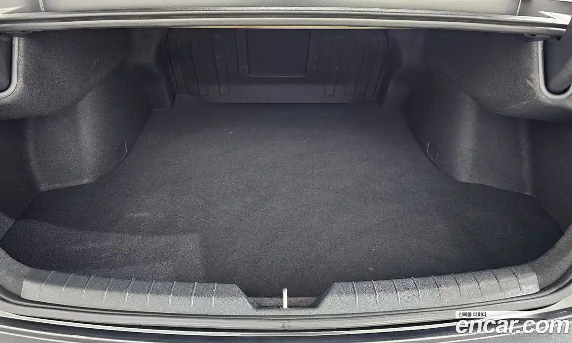 Kia K5 2024 2.0 Автомат в Москве № 338061, фото 12