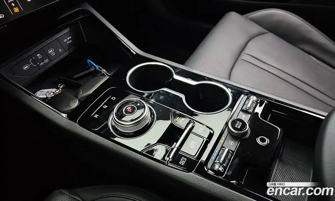 Kia K5 2024 2.0 Автомат в Москве № 338061, фото 3