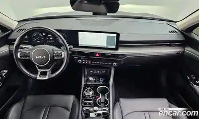 Kia K5 2024 2.0 Автомат в Москве № 338061, миниатюра 7