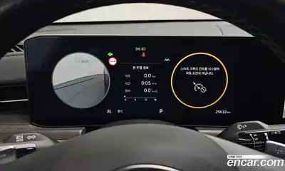 Kia K5 2024 2.0 Автомат в Москве № 338061, миниатюра 9