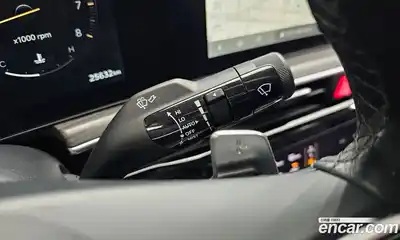 Kia K5 2024 2.0 Автомат в Москве № 338061, миниатюра 10