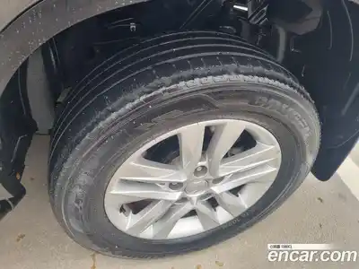 SsangYong Rexton 2019 2.2 Автомат в Москве № 33985, миниатюра 8