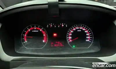 SsangYong Korando 2016 2.0 Автомат в Москве № 341808, миниатюра 12