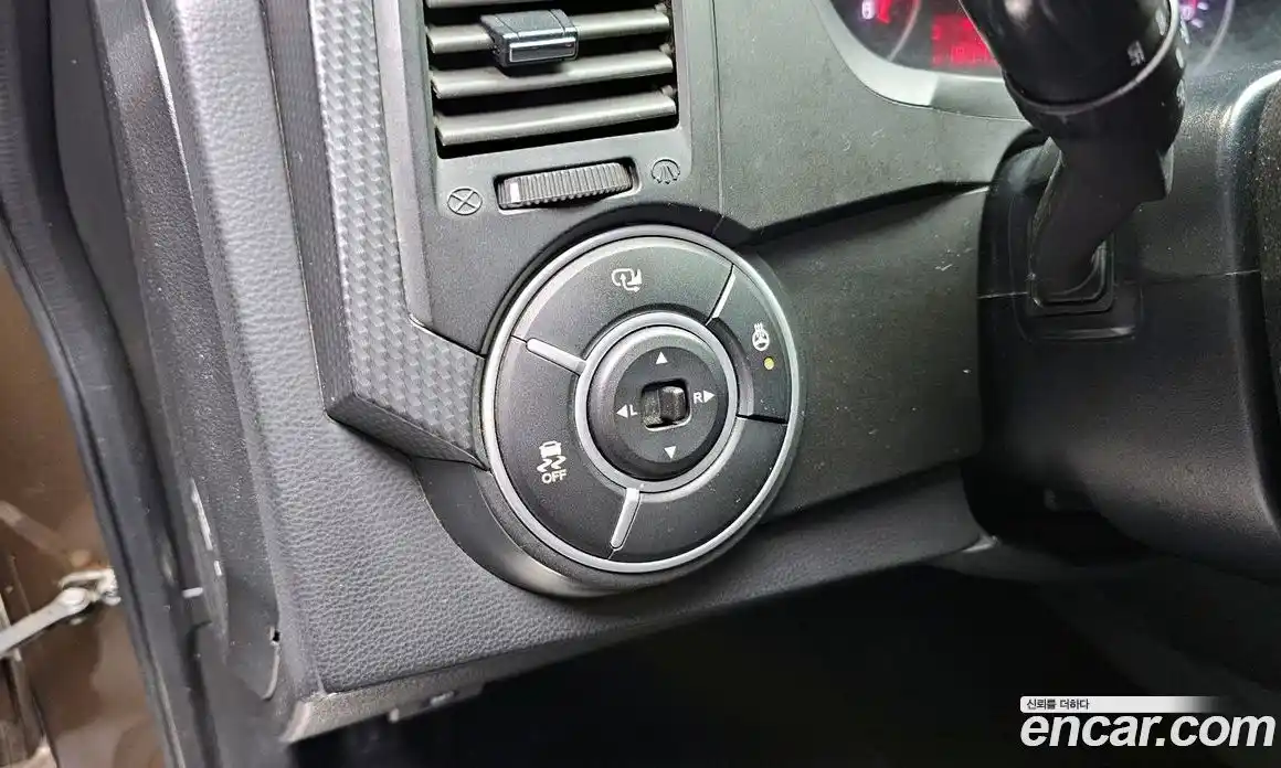 SsangYong Korando 2016 2.0 Автомат в Москве № 341808, фото 15