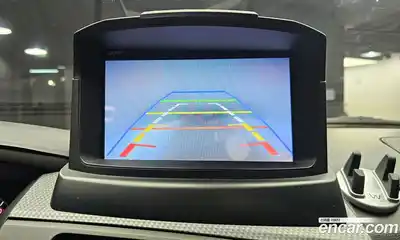 SsangYong Korando 2016 2.0 Автомат в Москве № 341808, миниатюра 3