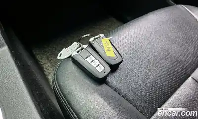 SsangYong Korando 2016 2.0 Автомат в Москве № 341808, миниатюра 4