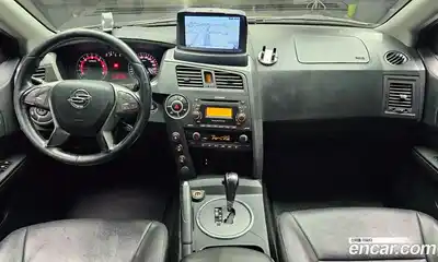 SsangYong Korando 2016 2.0 Автомат в Москве № 341808, миниатюра 8