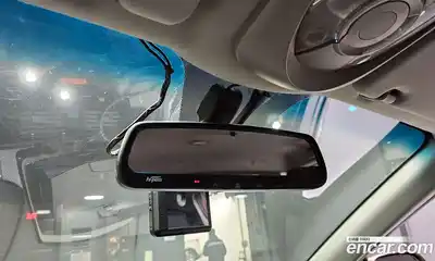 SsangYong Korando 2016 2.0 Автомат в Москве № 341808, миниатюра 10