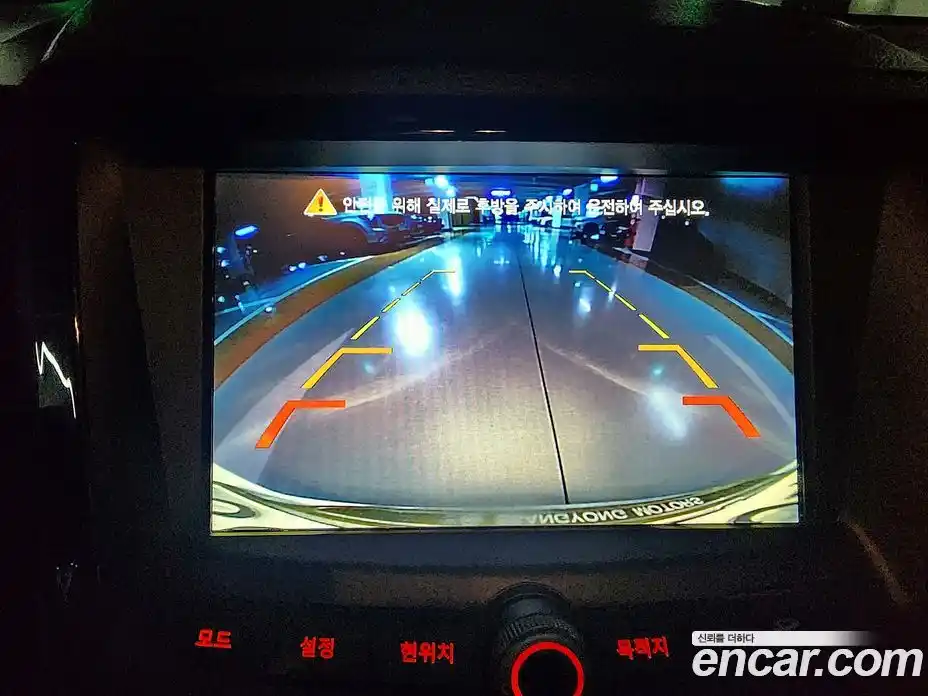 SsangYong TIBOLI 2018 1.6 Автомат в Москве № 34305, фото 14