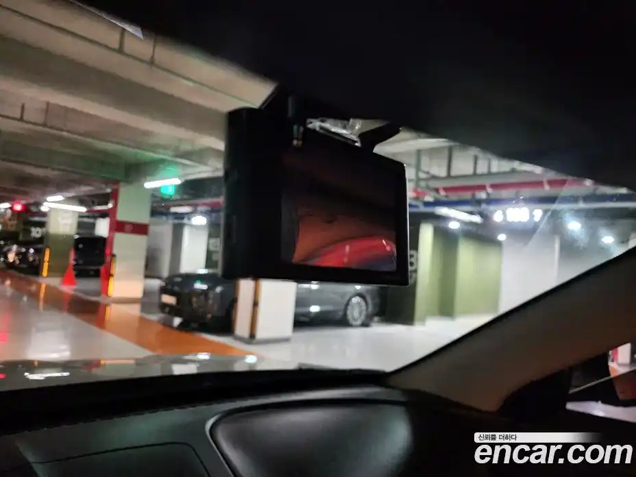 SsangYong TIBOLI 2018 1.6 Автомат в Москве № 34305, фото 17