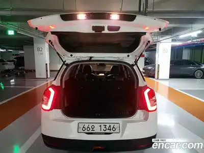 SsangYong TIBOLI 2018 1.6 Автомат в Москве № 34305, миниатюра 6