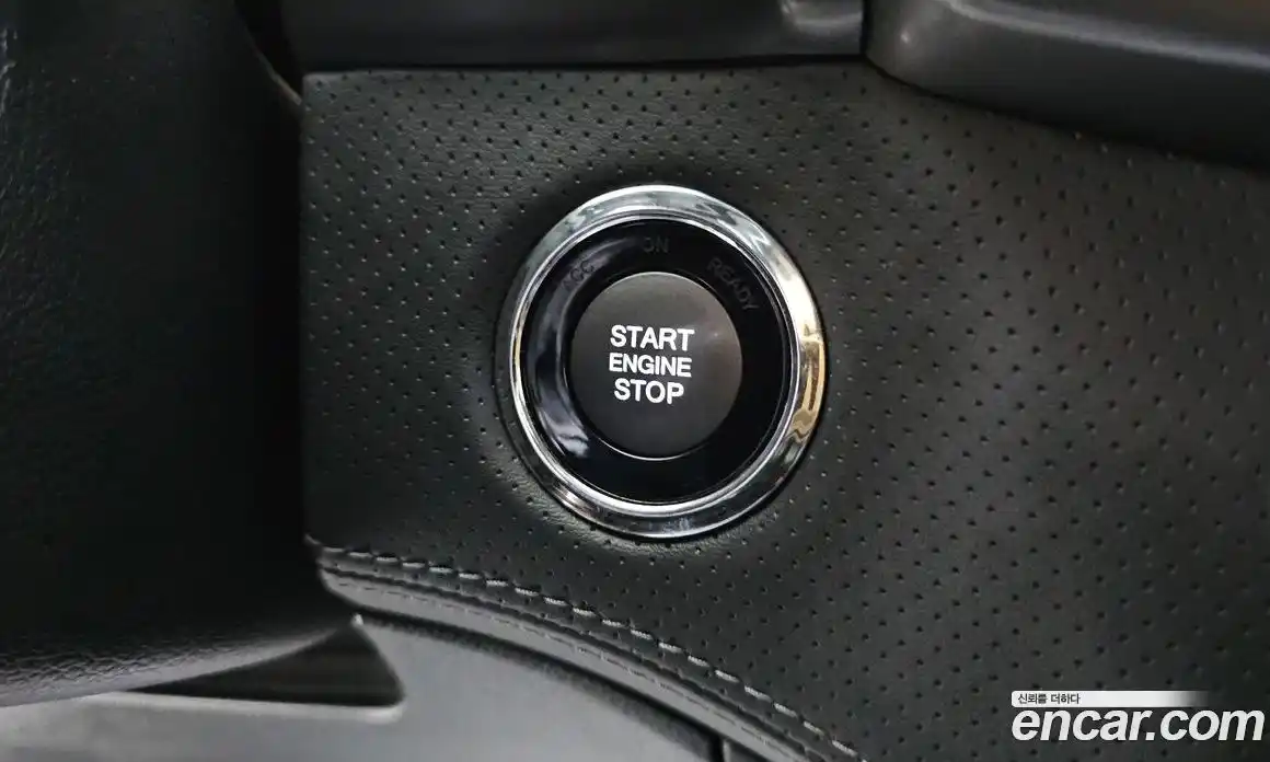 SsangYong Rexton 2021 2.2 Автомат в Москве № 34341, фото 14