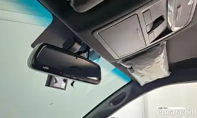 SsangYong Rexton 2021 2.2 Автомат в Москве № 34341, миниатюра 2