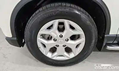 SsangYong Rexton 2021 2.2 Автомат в Москве № 34341, миниатюра 5