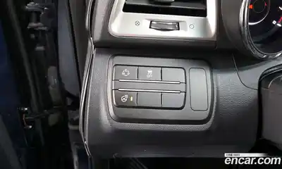 SsangYong TIBOLI 2016 1.6 Автомат в Москве № 34806, миниатюра 11