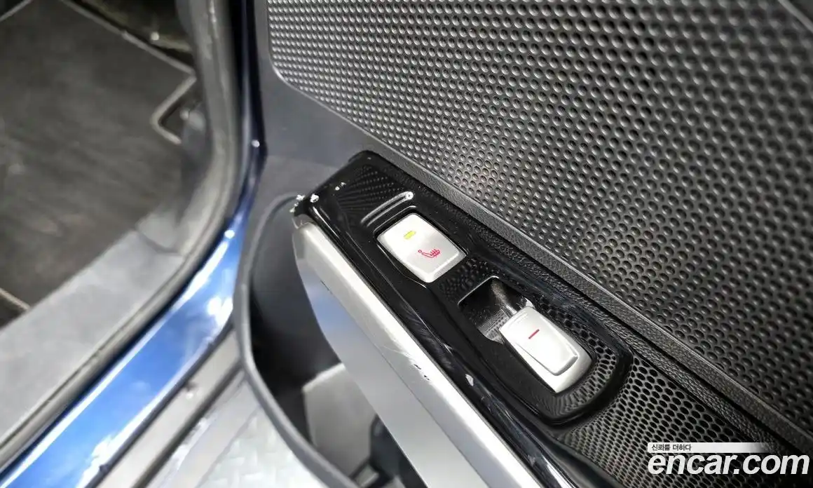 SsangYong TIBOLI 2016 1.6 Автомат в Москве № 34806, фото 20