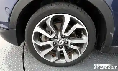 SsangYong TIBOLI 2016 1.6 Автомат в Москве № 34806, миниатюра 3