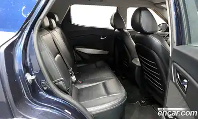 SsangYong TIBOLI 2016 1.6 Автомат в Москве № 34806, миниатюра 10