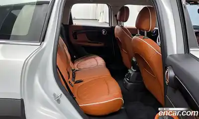 Mini Countryman 2021 2.0 Автомат в Москве № 354227, миниатюра 12