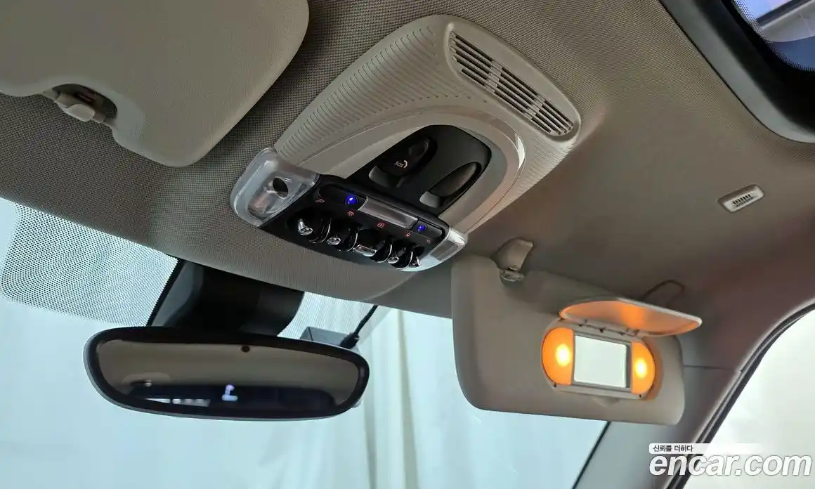 Mini Countryman 2021 2.0 Автомат в Москве № 354227, фото 18