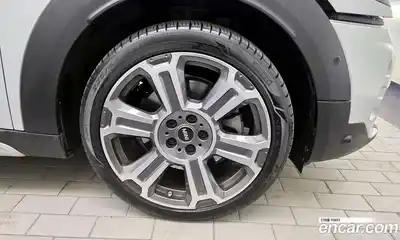 Mini Countryman 2021 2.0 Автомат в Москве № 354227, миниатюра 5