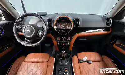 Mini Countryman 2021 2.0 Автомат в Москве № 354227, миниатюра 7