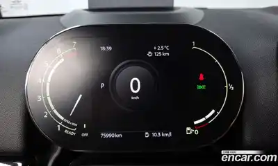 Mini Countryman 2021 2.0 Автомат в Москве № 354227, миниатюра 8