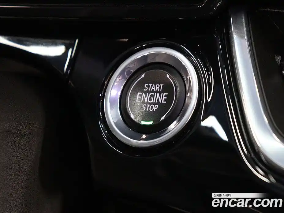 Chevrolet Trax 2024 1.2 Автомат в Москве № 354782, фото 11