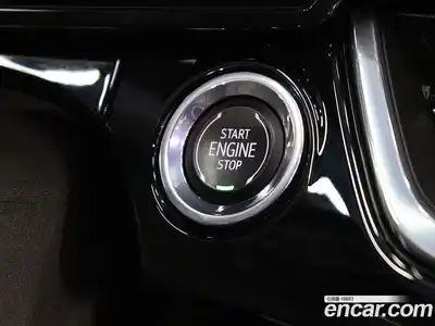 Chevrolet Trax 2024 1.2 Автомат в Москве № 354782, миниатюра 11