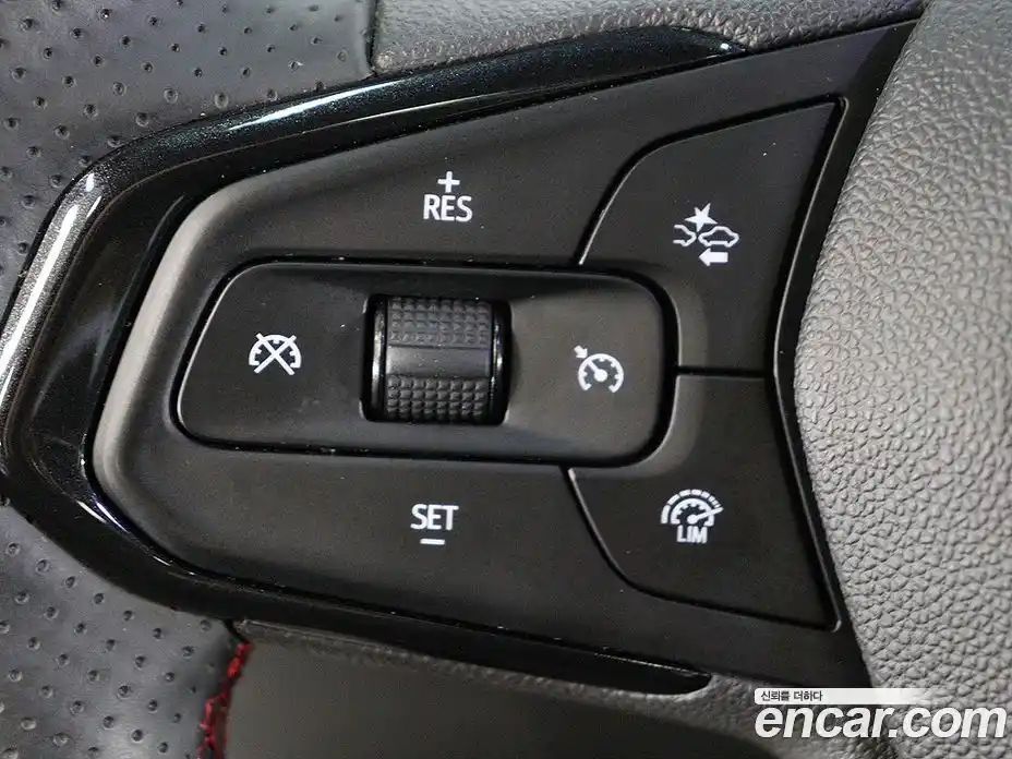 Chevrolet Trax 2024 1.2 Автомат в Москве № 354782, фото 12