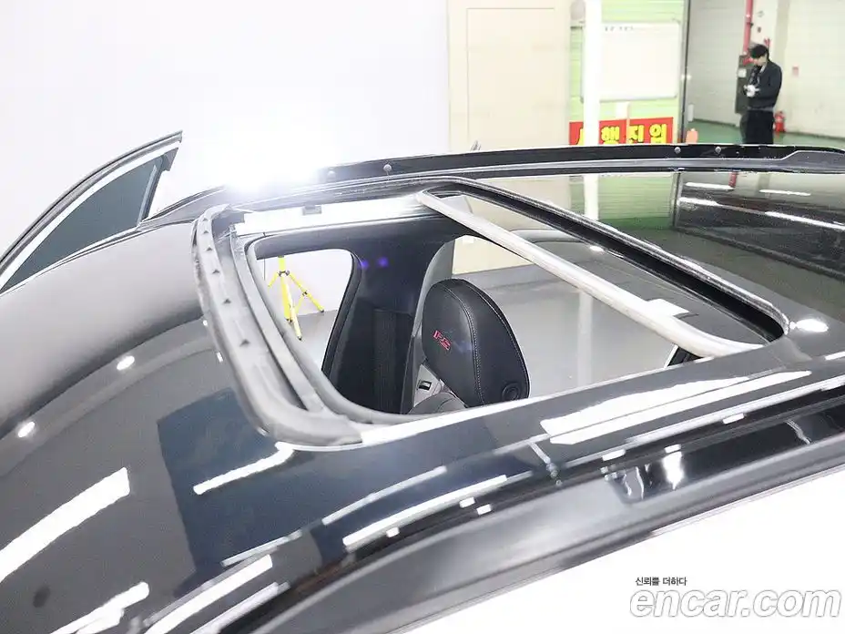 Chevrolet Trax 2024 1.2 Автомат в Москве № 354782, фото 13