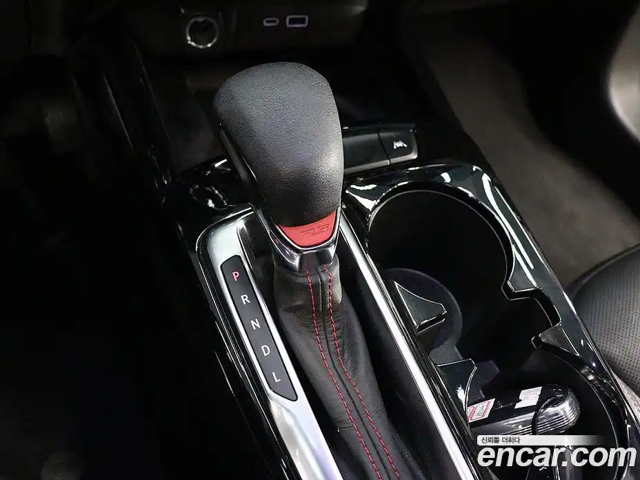 Chevrolet Trax 2024 1.2 Автомат в Москве № 354782, фото 8