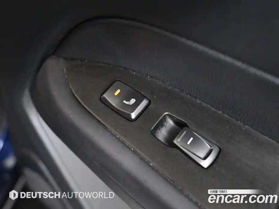 SsangYong Rexton 2019 2.2 Автомат в Москве № 35669, фото 16