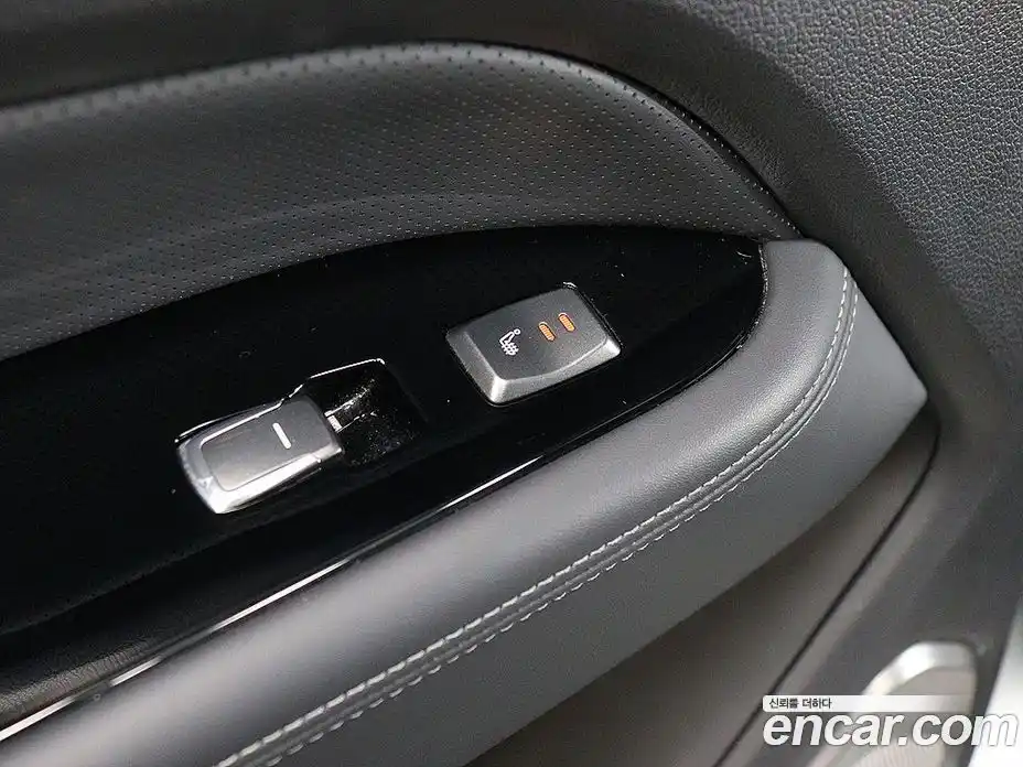 SsangYong Rexton 2018 2.2 Автомат в Москве № 35778, фото 13