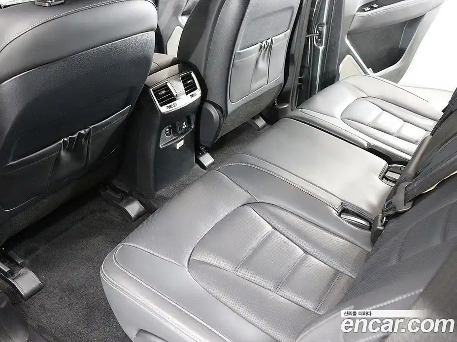 SsangYong Rexton 2018 2.2 Автомат в Москве № 35778, фото 16