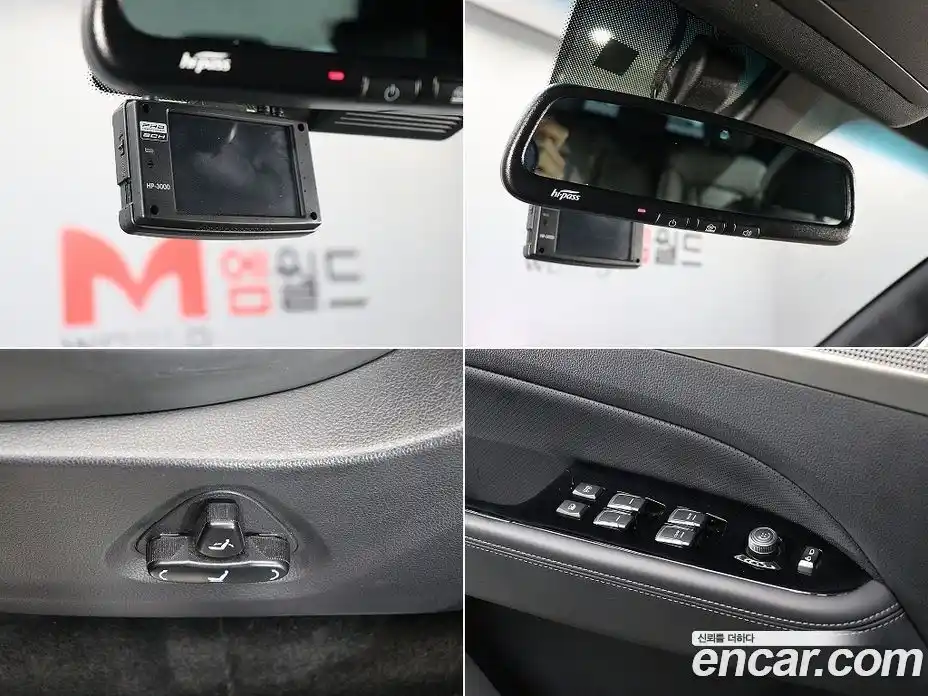 SsangYong Rexton 2018 2.2 Автомат в Москве № 35778, фото 18