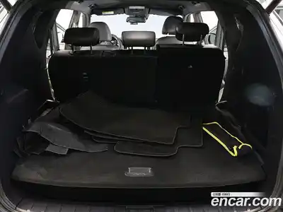 SsangYong Rexton 2018 2.2 Автомат в Москве № 35778, миниатюра 5