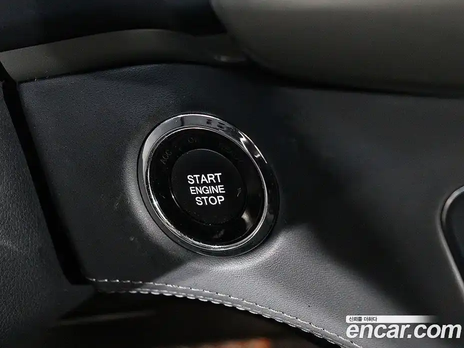 SsangYong Rexton 2018 2.2 Автомат в Москве № 35778, фото 10