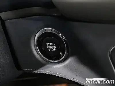 SsangYong Rexton 2018 2.2 Автомат в Москве № 35778, миниатюра 10