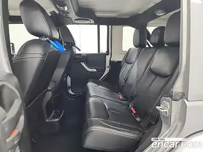 Jeep Wrangler 2013 2.8 Автомат в Москве № 360753, миниатюра 12