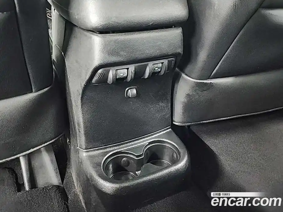 Jeep Wrangler 2013 2.8 Автомат в Москве № 360753, фото 13