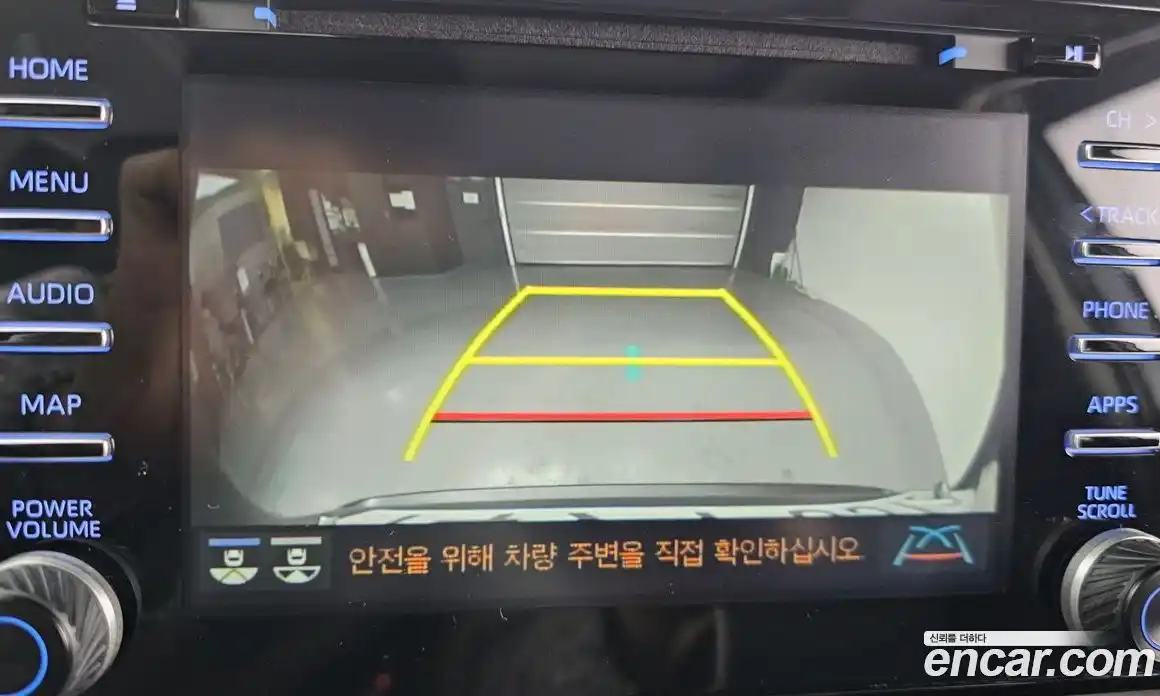 Toyota RAV4 2020 2.5 Автомат в Москве № 360771, фото 15