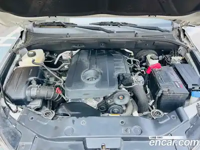 SsangYong Korando 2016 2.0 Автомат в Москве № 36175, миниатюра 6