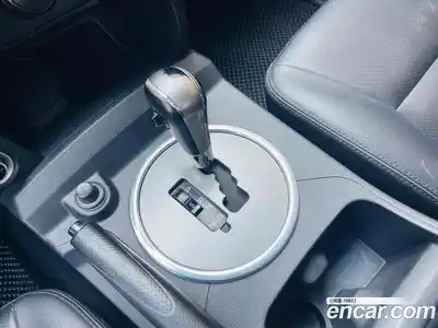 SsangYong Korando 2016 2.0 Автомат в Москве № 36175, миниатюра 8